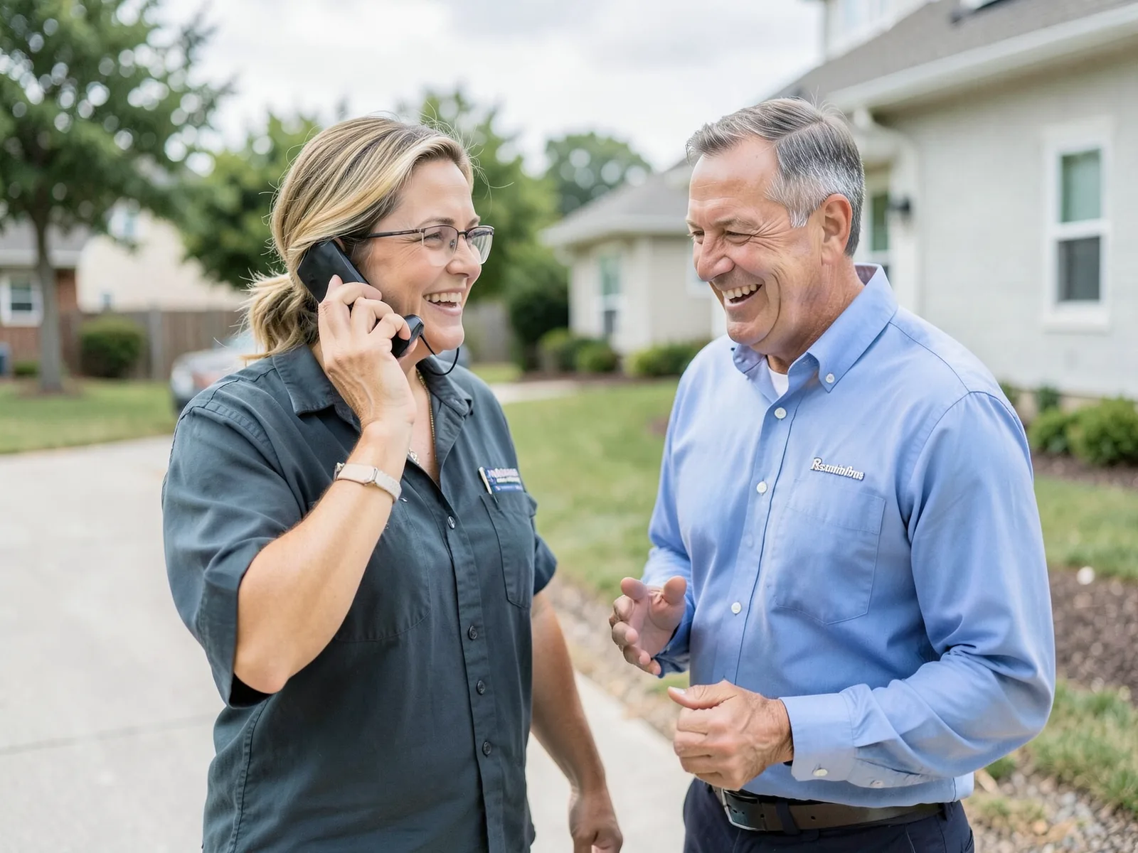 Frequently Asked Questions About Flood Damage Restoration in Monroeville, OH